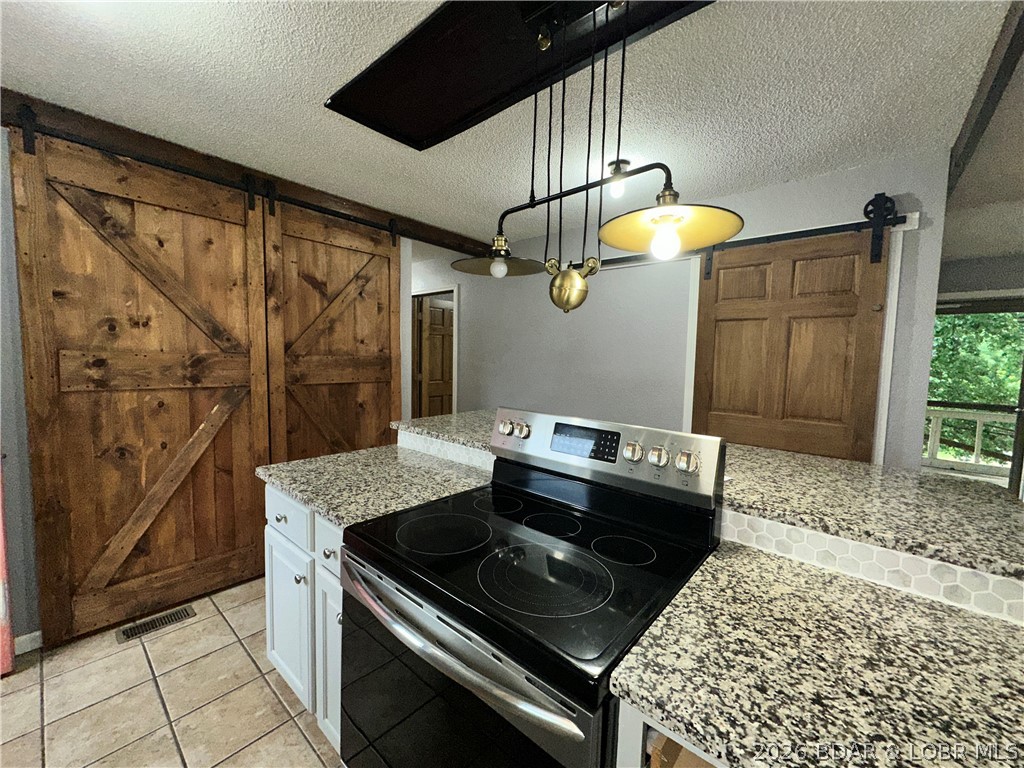 Out of Area - Residential