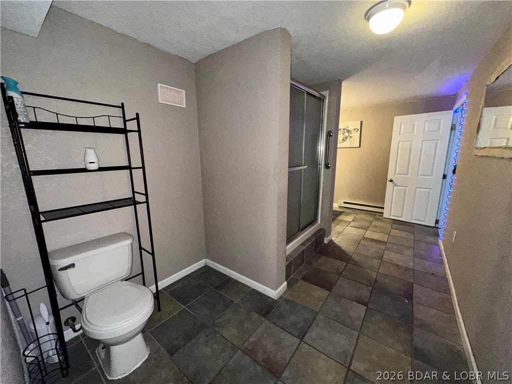 Out of Area - Residential