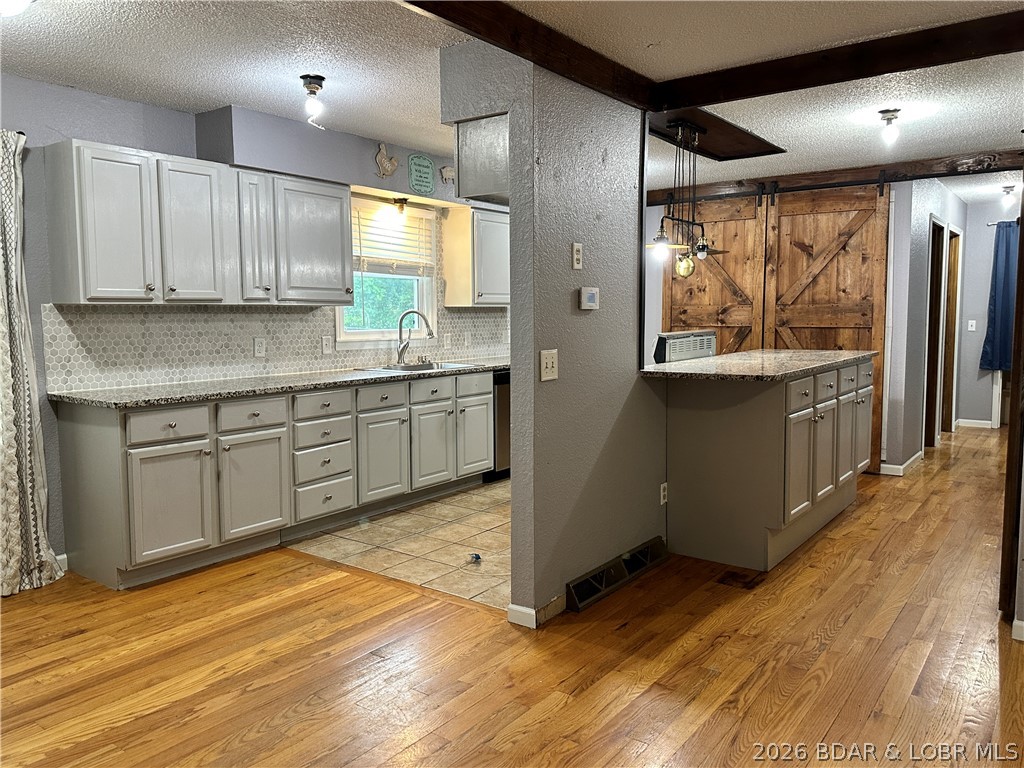Out of Area - Residential