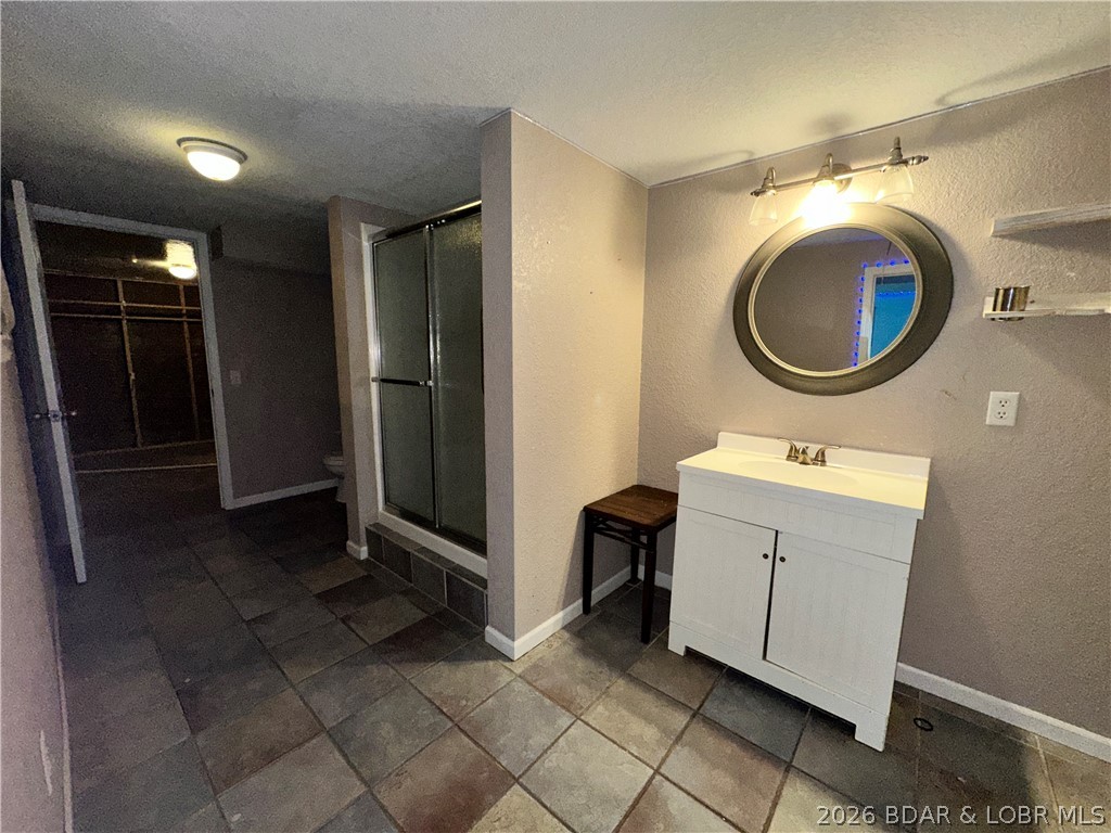 Out of Area - Residential