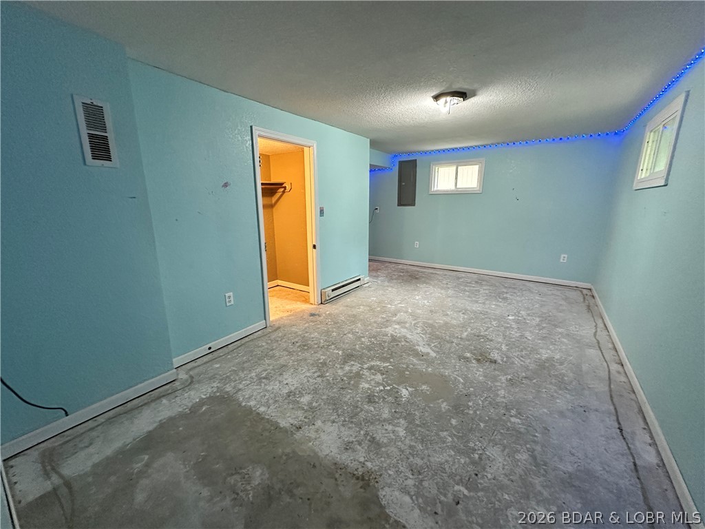 Out of Area - Residential