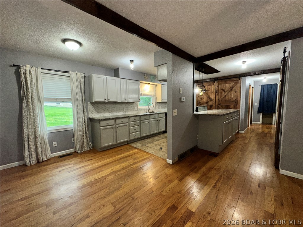 Out of Area - Residential
