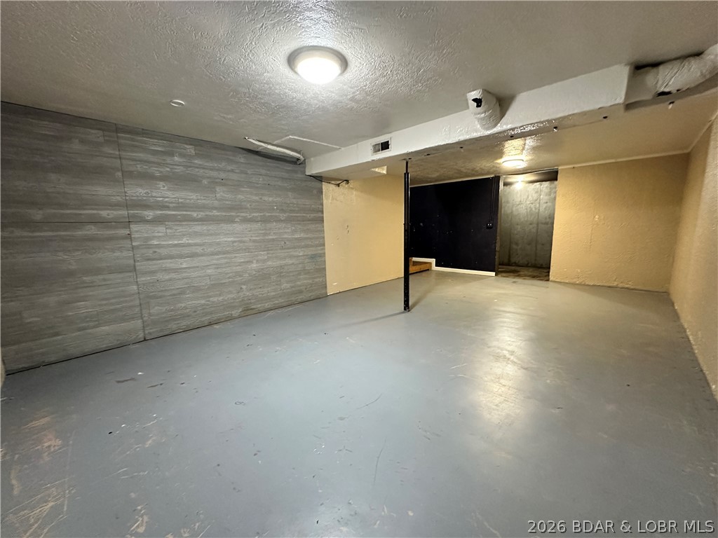 Out of Area - Residential