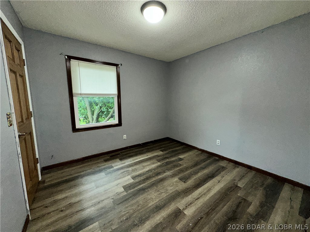 Out of Area - Residential