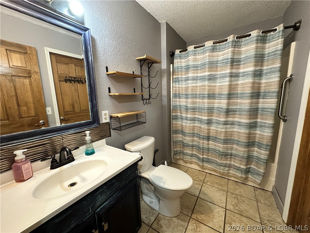 Out of Area - Residential