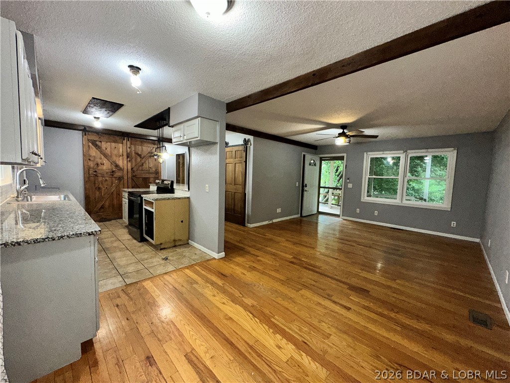 Out of Area - Residential