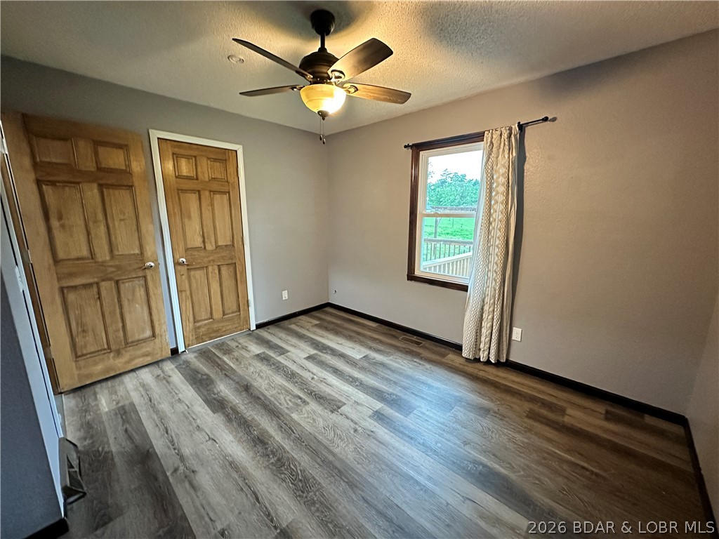 Out of Area - Residential
