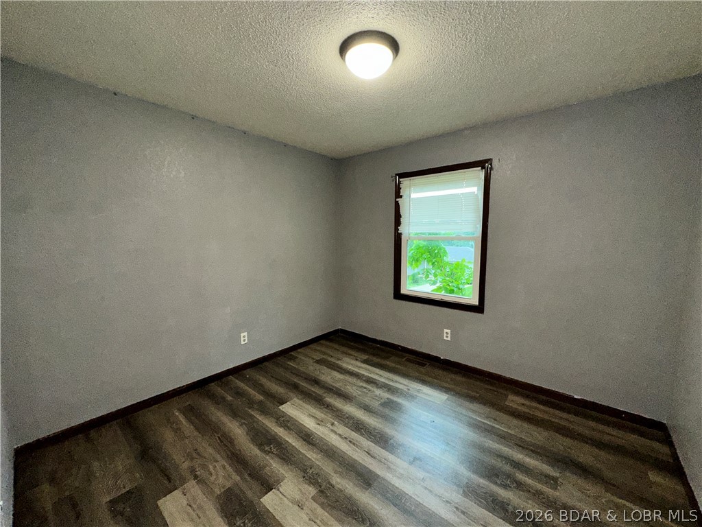 Out of Area - Residential