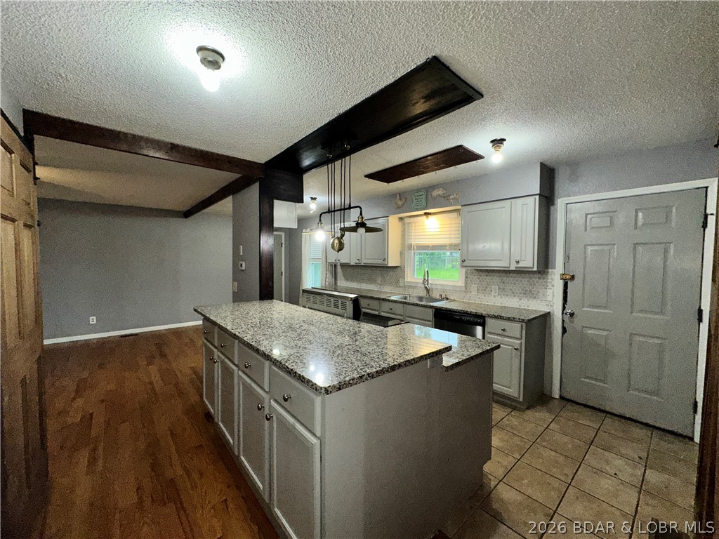 Out of Area - Residential