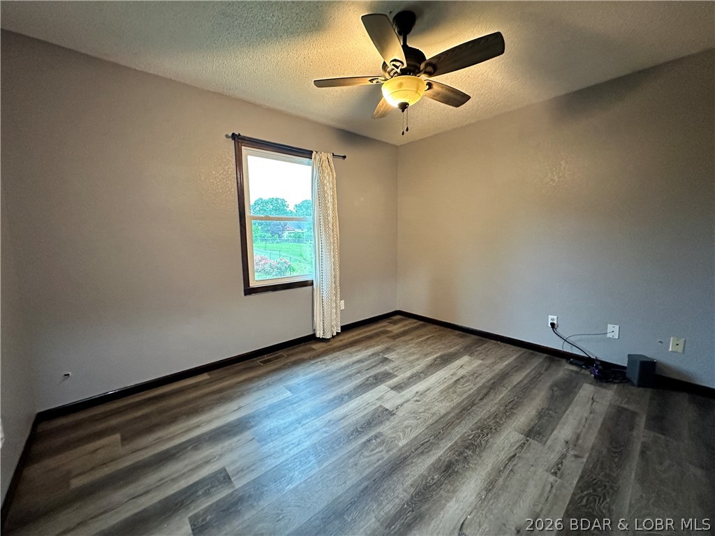 Out of Area - Residential