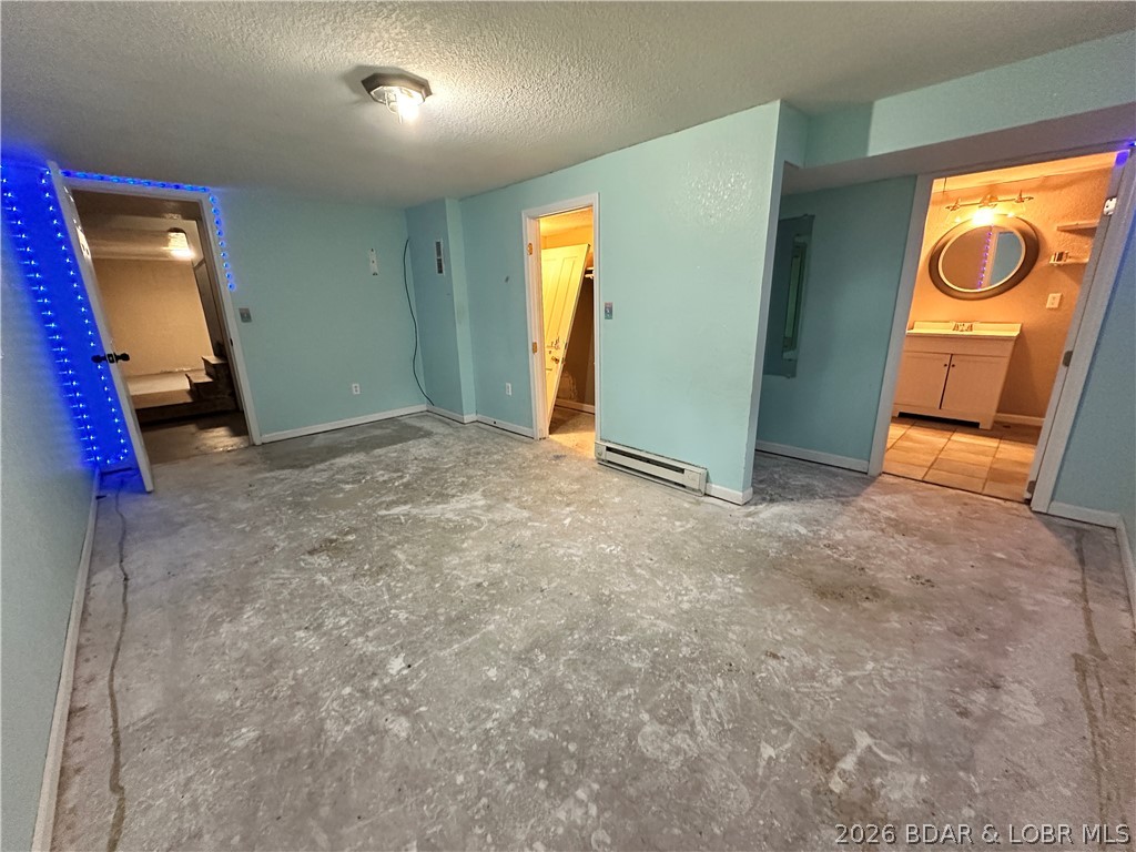 Out of Area - Residential