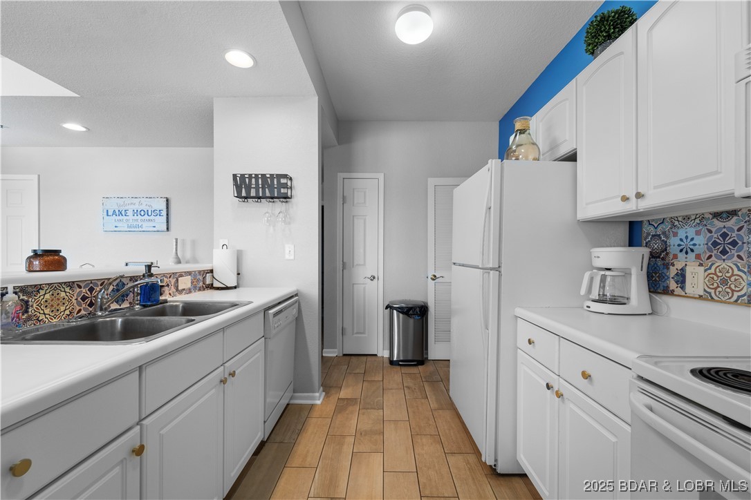 Palisades Condominium - Residential