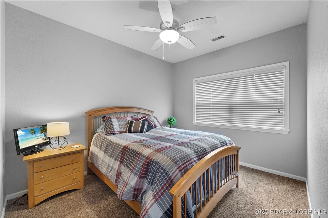 Palisades Condominium - Residential