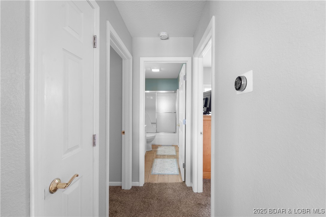 Palisades Condominium - Residential