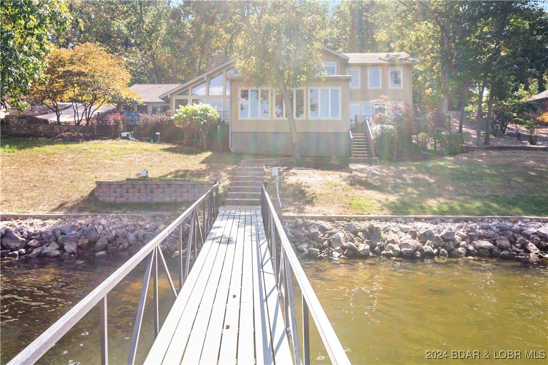 Sunrise Beach, Missouri 65079, United States, 5 Bedrooms Bedrooms, ,5 BathroomsBathrooms,Residential,Contingent,43093