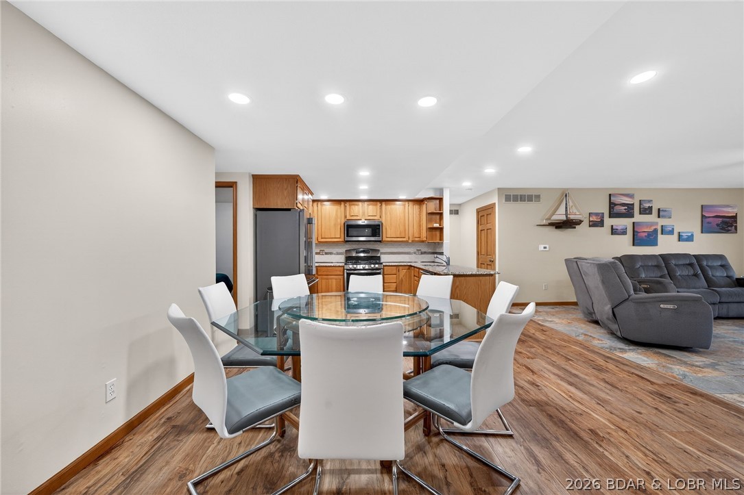 Gene`s Point - Residential