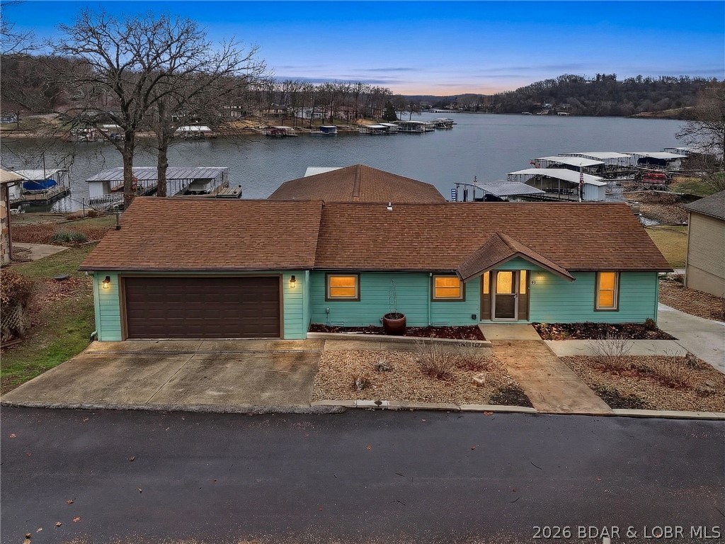 Gene`s Point - Residential