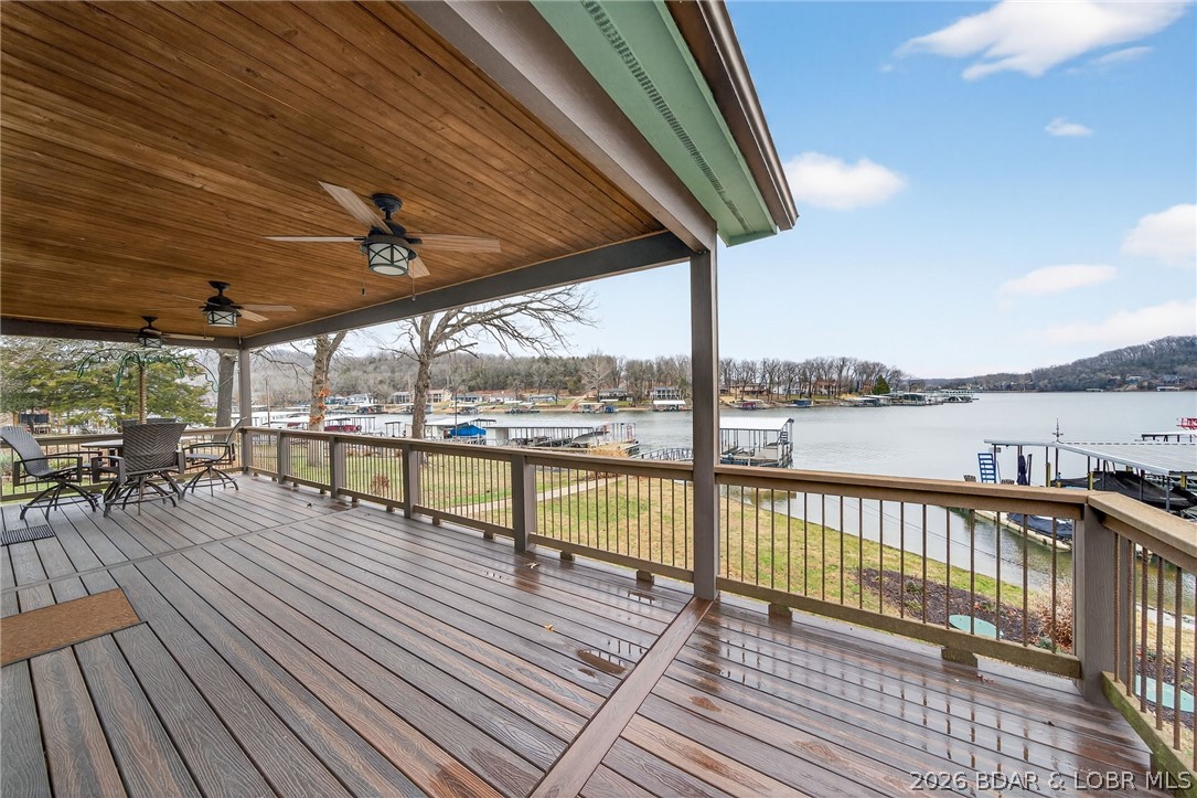 Gene`s Point - Residential