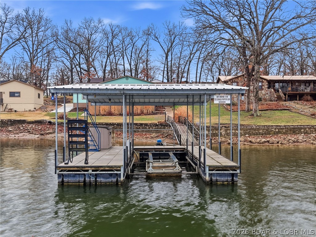 Gene`s Point - Residential