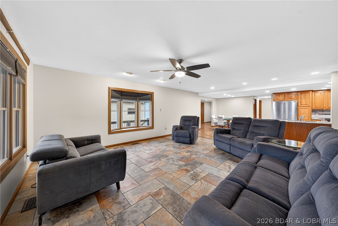 Gene`s Point - Residential