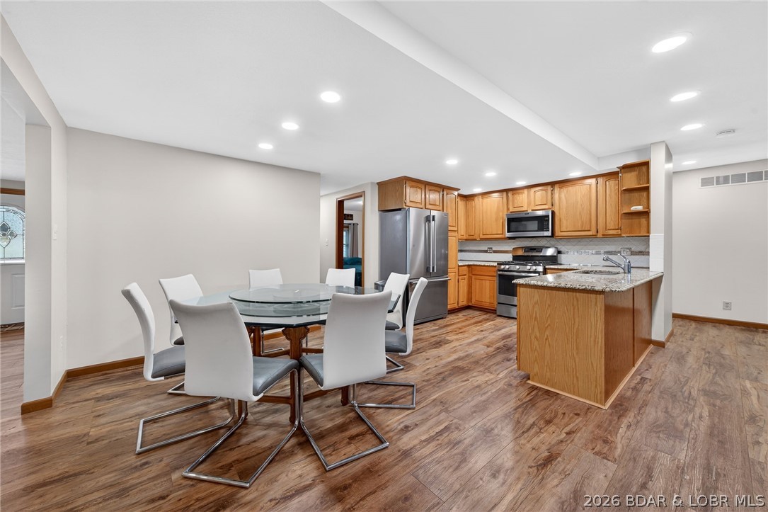 Gene`s Point - Residential