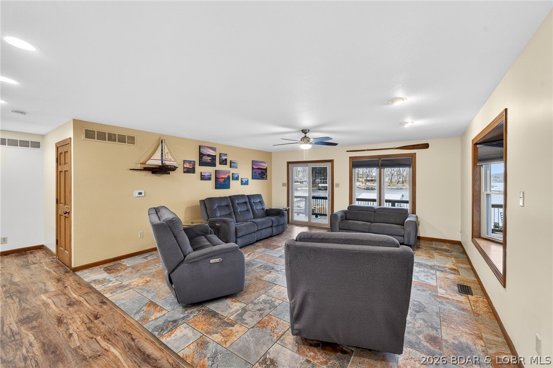 Gene`s Point - Residential