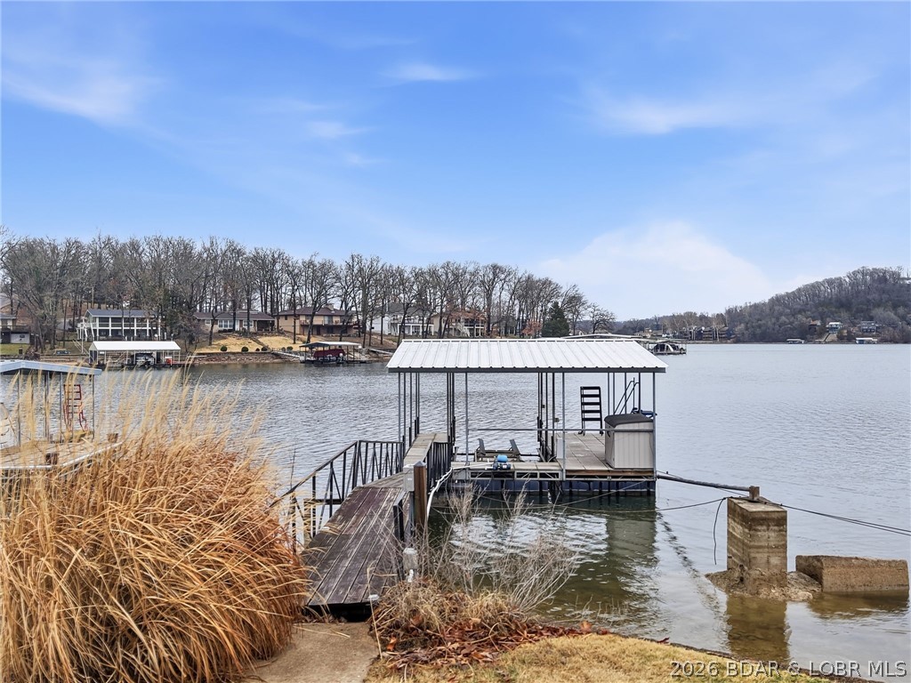 Gene`s Point - Residential