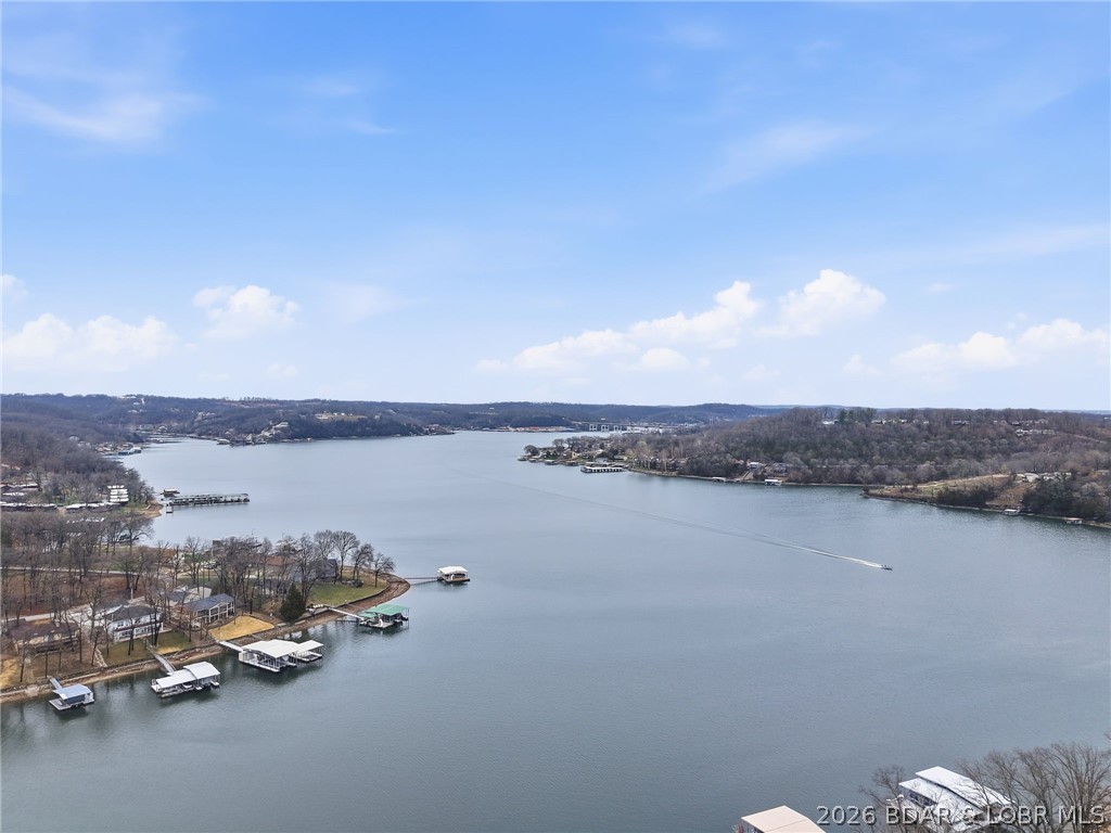 Gene`s Point - Residential