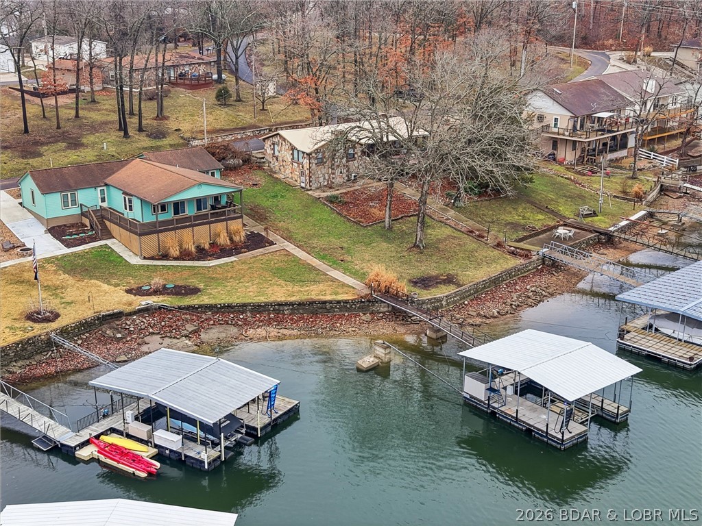 Gene`s Point - Residential