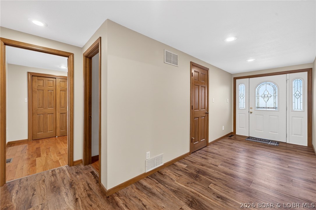 Gene`s Point - Residential