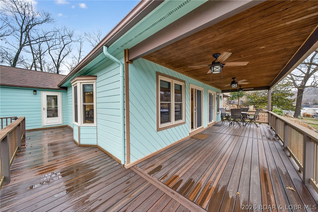 Gene`s Point - Residential