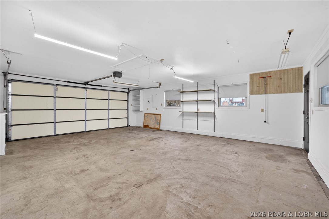 Gene`s Point - Residential