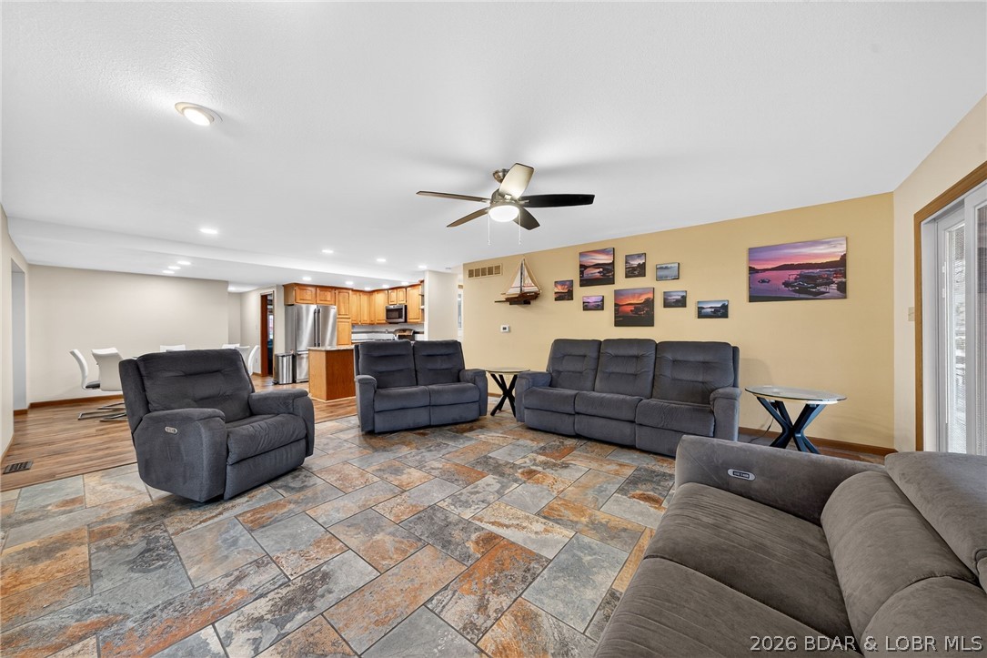 Gene`s Point - Residential