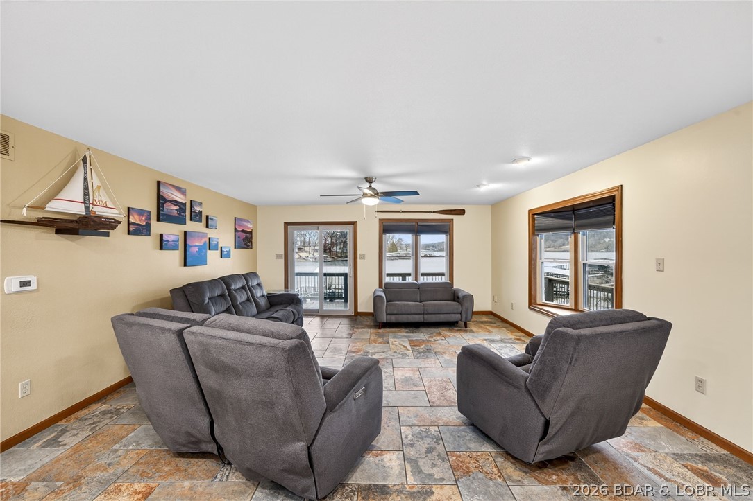 Gene`s Point - Residential