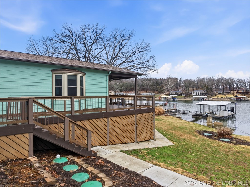 Gene`s Point - Residential