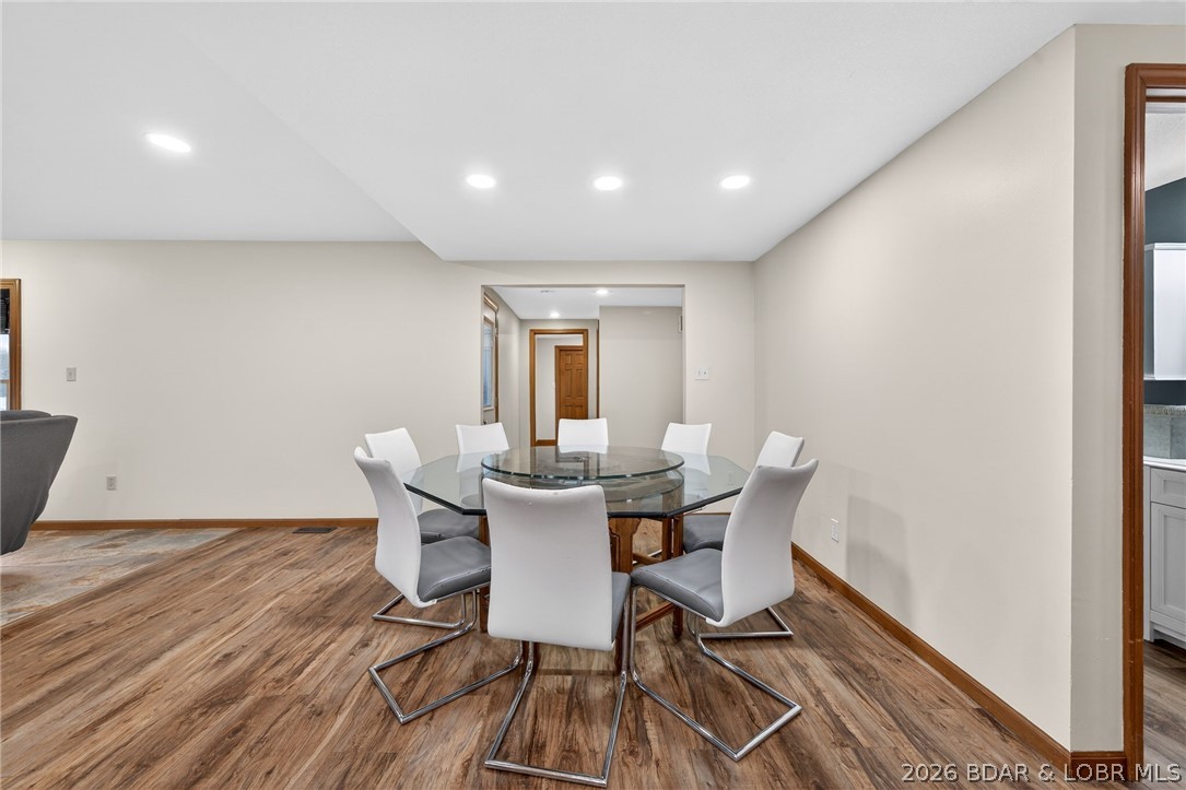 Gene`s Point - Residential