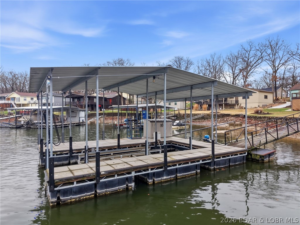 Gene`s Point - Residential