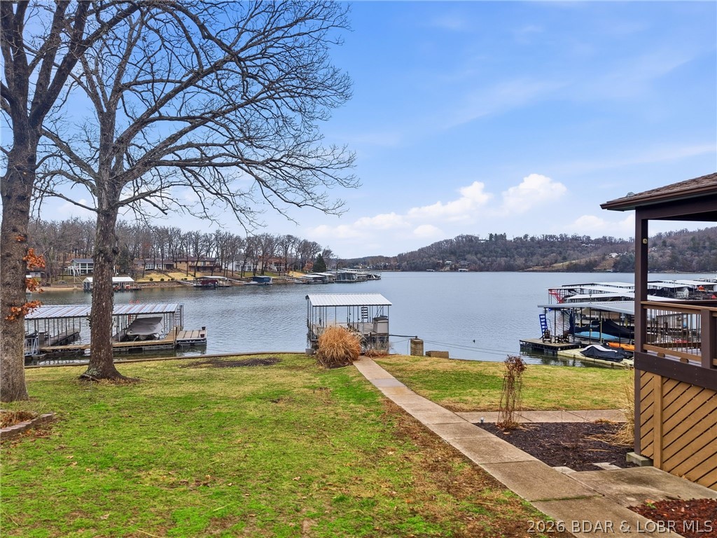 Gene`s Point - Residential