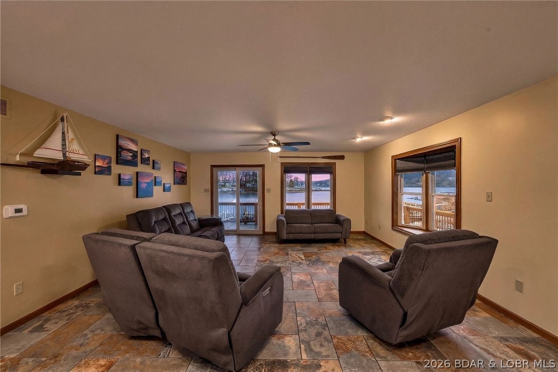 Gene`s Point - Residential