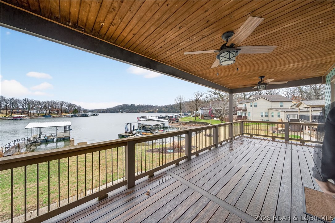 Gene`s Point - Residential