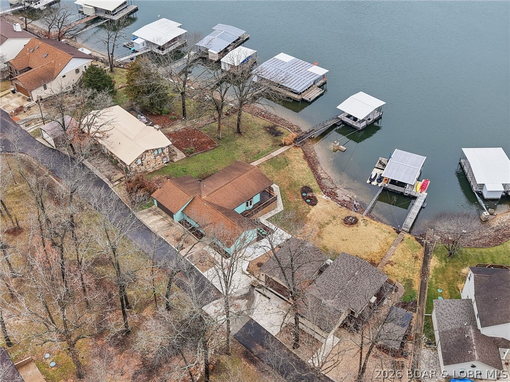 Gene`s Point - Residential