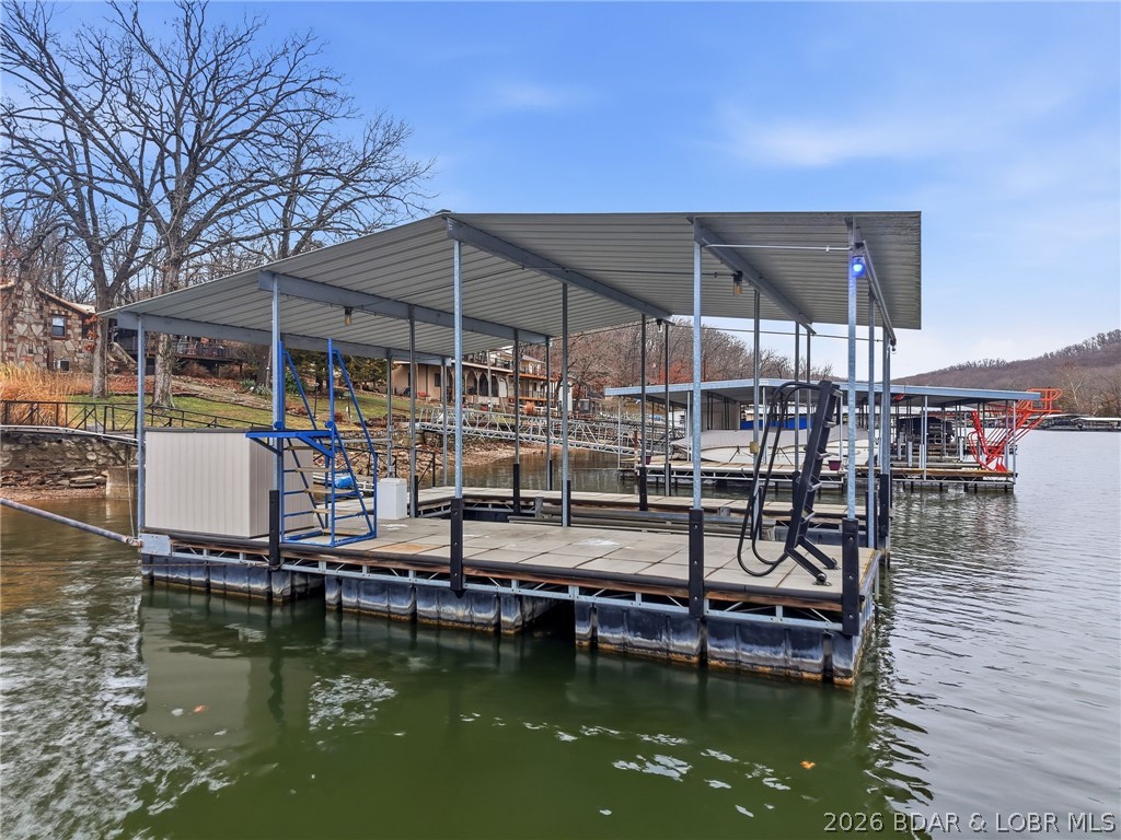 Gene`s Point - Residential