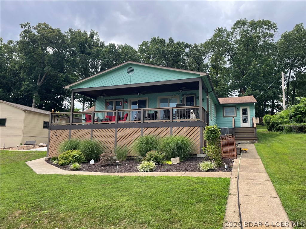 Gene`s Point - Residential