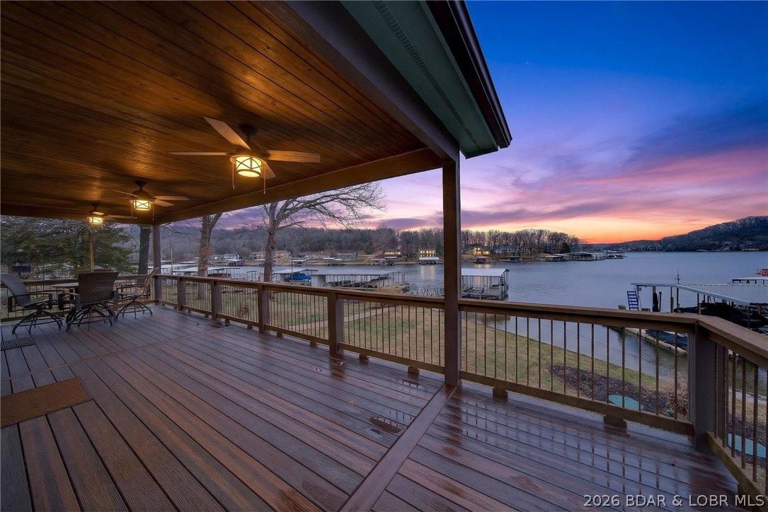 Gene`s Point - Residential