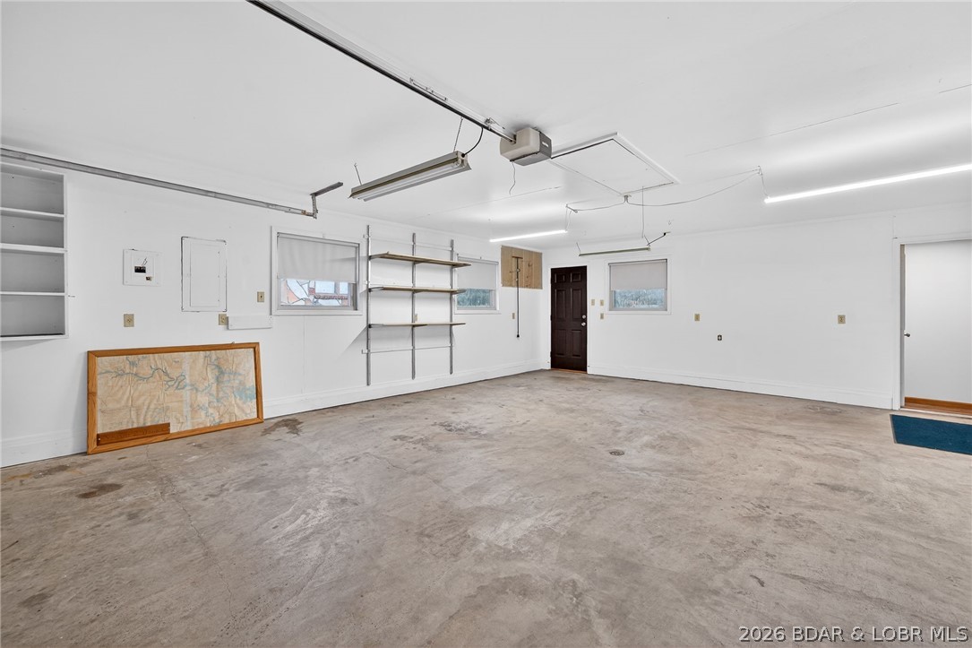 Gene`s Point - Residential