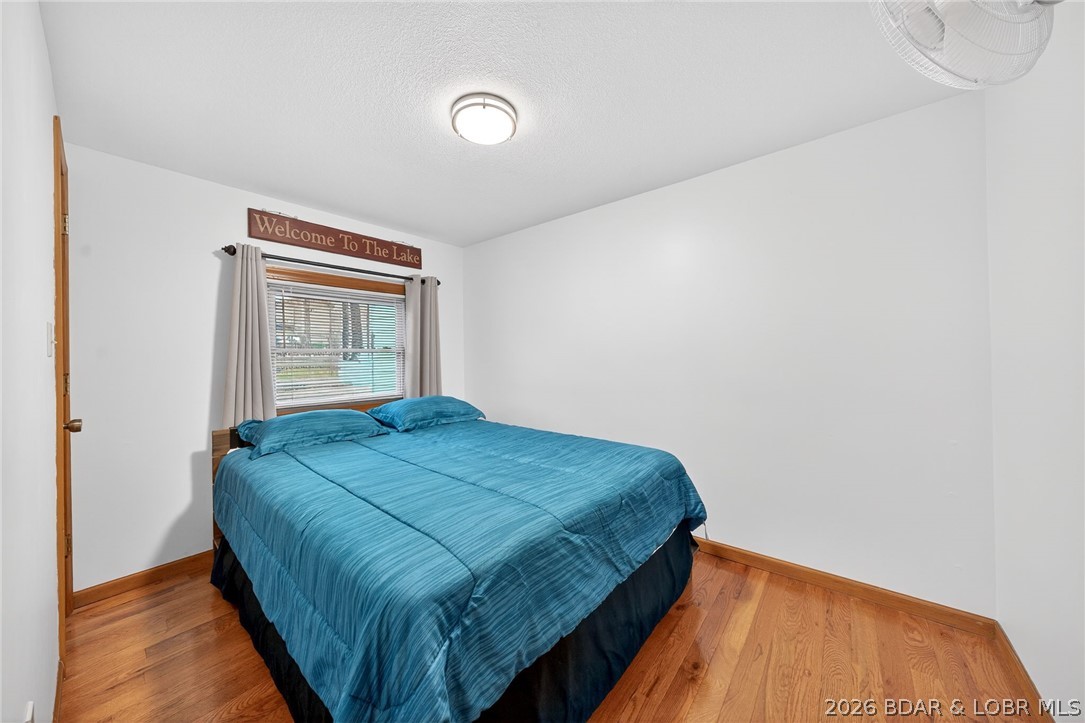 Gene`s Point - Residential