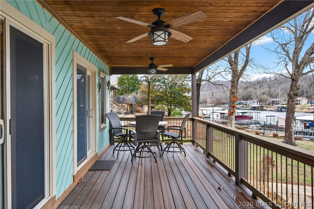 Gene`s Point - Residential