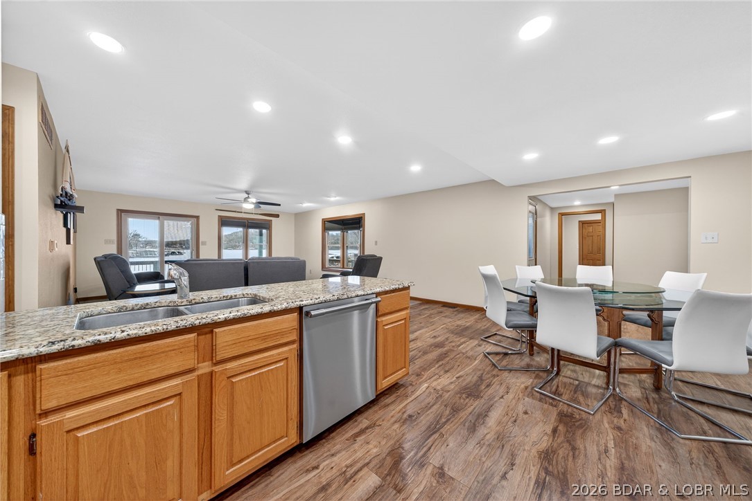 Gene`s Point - Residential