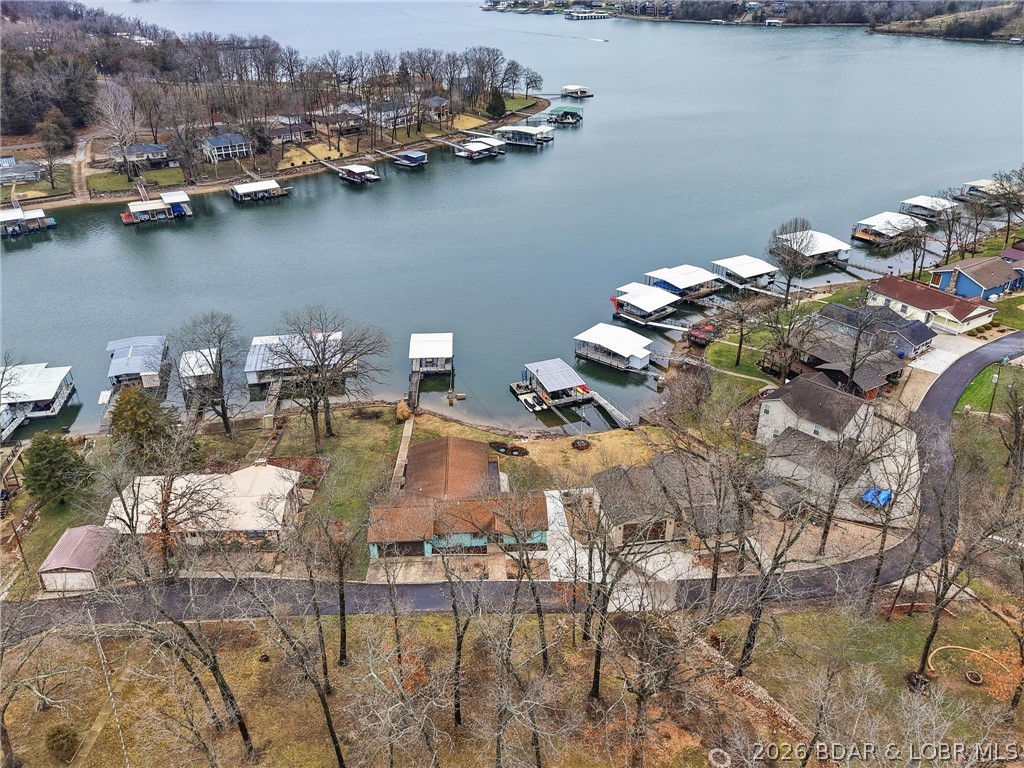 Gene`s Point - Residential