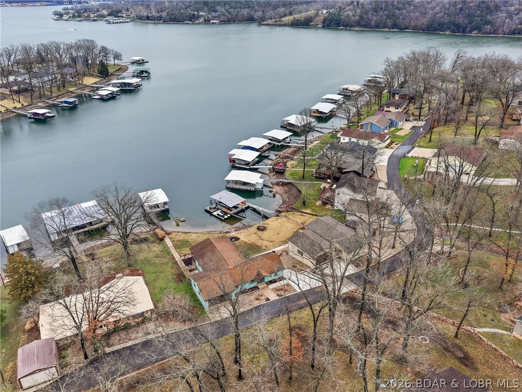 Gene`s Point - Residential